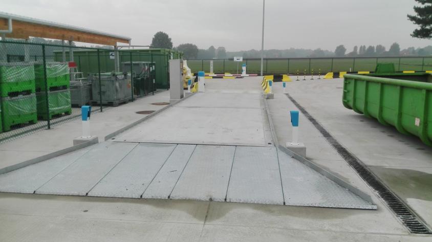 containerpark heist 4