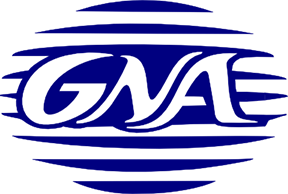 Logo GNA